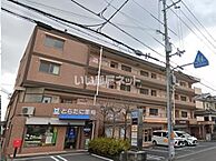 大阪府茨木市耳原1丁目：物件画像／大東建託リーシング株式会社 住道店