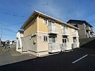 栃木県真岡市亀山1丁目44番地10：物件画像／大東建託リーシング株式会社 下館店