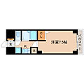 リエス若林3階5.0万円