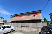 愛知県清須市西枇杷島町川口43-8：物件画像／大東建託リーシング株式会社 名古屋西店
