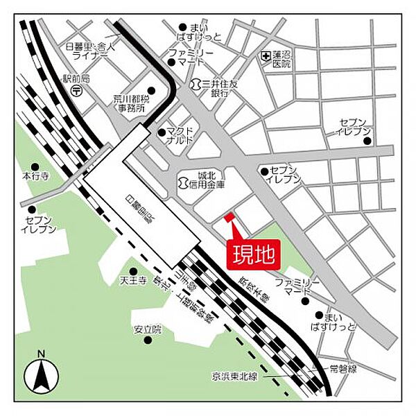 外観画像