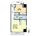 サーパスフォーシア白壁7階12.0万円
