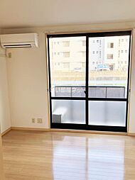 コーポつくし津ノ井 105 1階1Kのリビング/ダイニング