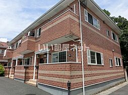 ヨーロピアンシャレー葉山台　弐番館