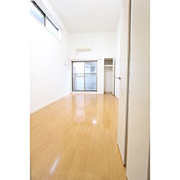 f’s-style 103 1階1Kのリビング/ダイニング