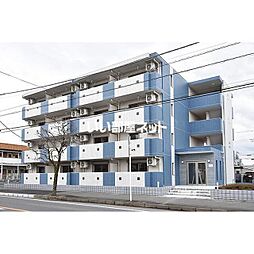 JR高崎線 本庄駅 徒歩13分の賃貸マンション