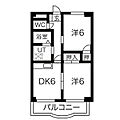 ノバプラス12階4.8万円