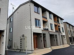 ヒカルサ土浦神立イーストI 101