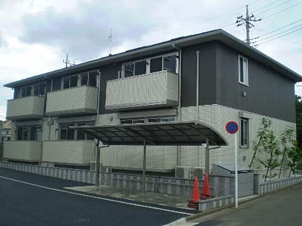 外観画像