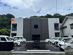 JR豊肥本線 肥後大津駅 徒歩15分の賃貸アパート