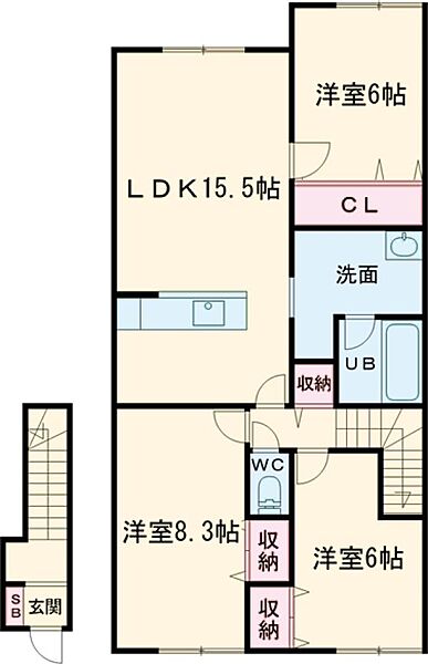 外観画像