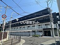大阪府大阪市城東区中浜2丁目11番45：物件画像／大東建託リーシング株式会社　泉佐野店