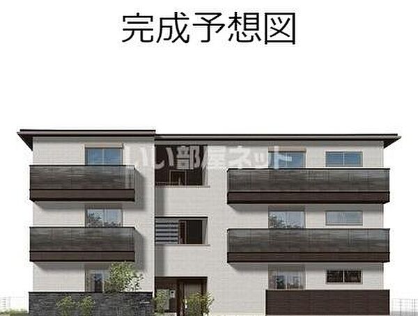 外観画像