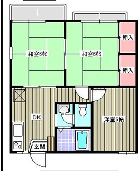 外観画像