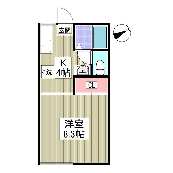 外観画像