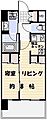 ロイヤルシティ自由ヶ丘5階3.9万円