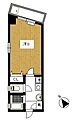 サンパール光町4階4.9万円
