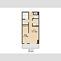 フェリシダ東仙台4階6.3万円