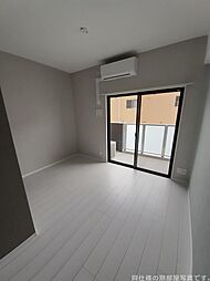 Modern Palazzo 東本町 412 4階1Kのリビング/ダイニング