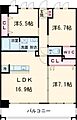 Familie(ファミリエ)12階14.3万円