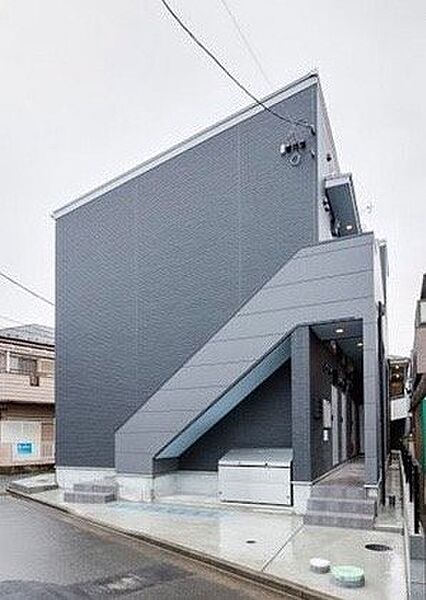 外観画像