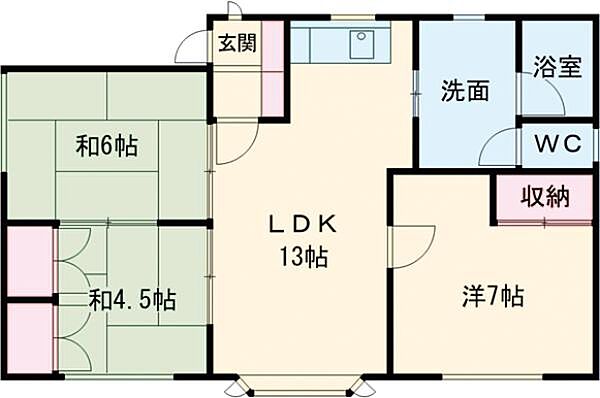 外観画像