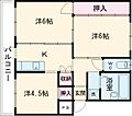 ヴィラナリー今治24階3.0万円