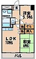 アイーラ渡邊4階7.4万円