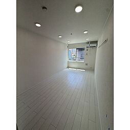 Opus one(オーパスワン) 203 2階1Kのリビング/ダイニング