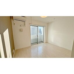 名古屋市営名城線 平安通駅 徒歩4分の賃貸マンション 4階1Kのリビング/ダイニング