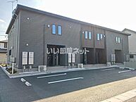 愛知県江南市宮後町砂場北：物件画像／大東建託リーシング株式会社 小牧店