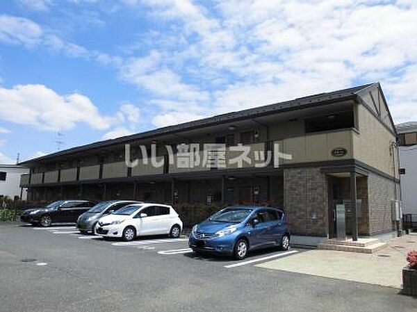 外観画像