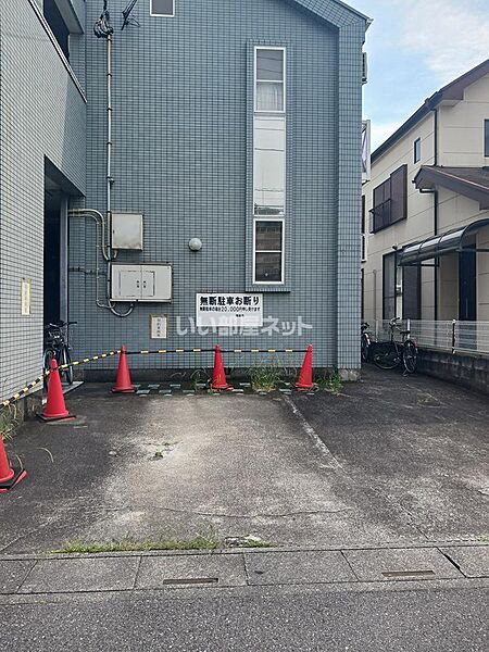 外観画像
