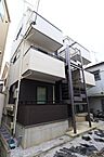 東京都足立区柳原2丁目23-14：物件画像／大東建託リーシング株式会社 北千住駅前店