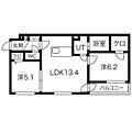 Tiamomiyanosawa1階7.9万円