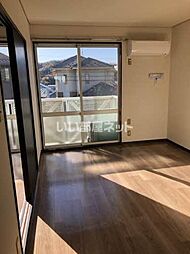 フレグランス中山台　Ａ棟 202 2階3DKのリビング/ダイニング