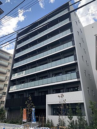 外観画像