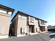 広島県竹原市下野町4224番地1：物件画像／大東建託リーシング株式会社 東広島店