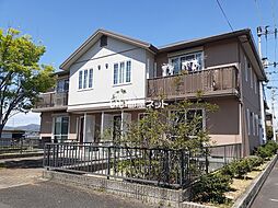 コンフォールII　Ｃ棟 202