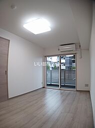 JR弥彦線 燕三条駅 徒歩8分の賃貸マンション 1階1LDKのリビング/ダイニング