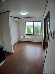 ダイヤモンドヒルズ半田上池 105 1階1DKのリビング/ダイニング