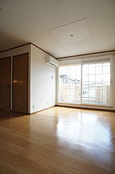 ポイント242B棟 2LDKの写真