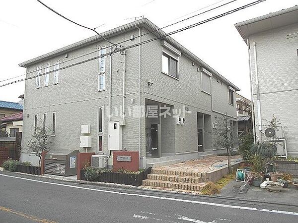 外観画像