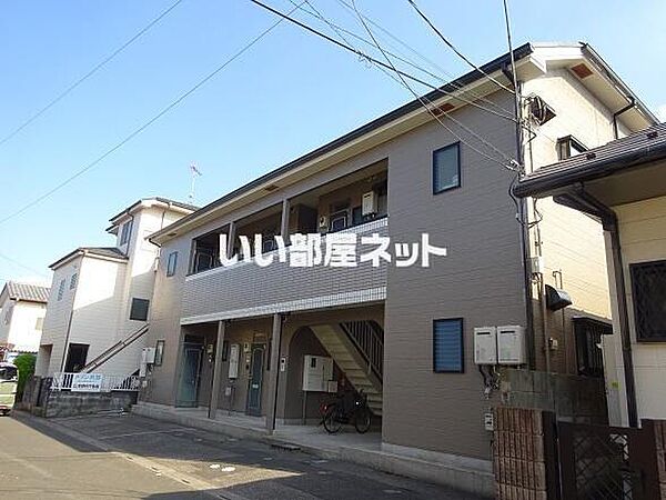 外観画像