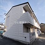 愛知県安城市横山町八左：物件画像／大東建託リーシング株式会社 刈谷店