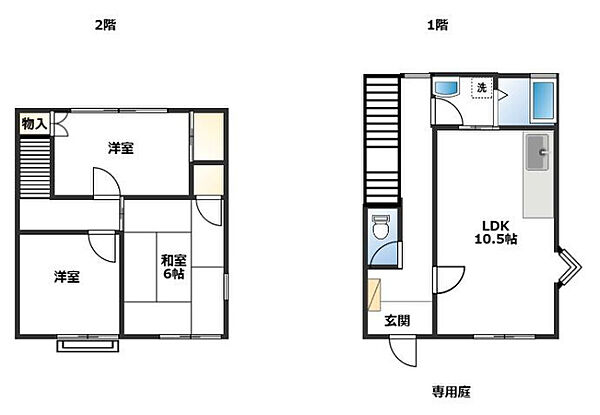 外観画像