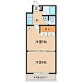 イーグルハイツ萩野町5階5.1万円