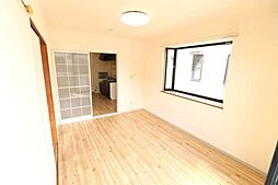 グランメールめぐみ　Ａ 101 1階3DKのリビング/ダイニング