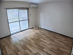 近鉄大阪線 名張駅 徒歩17分の賃貸マンション 1階1Kのリビング/ダイニング