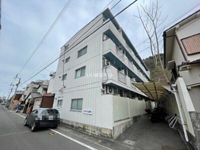 外観 外観